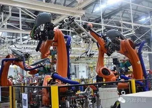 靠上北汽之后的昌河 汽車銷售成色煥新