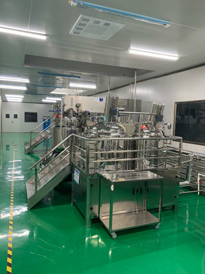 專業(yè)上門化妝品與洗滌用品車間檢測(cè)服務(wù)